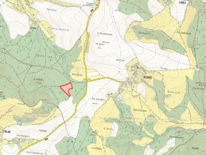 Prodej louky, Velké Opatovice, 11792 m2