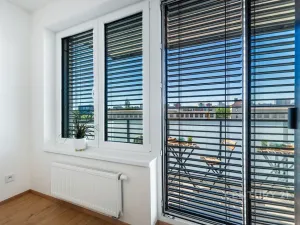 Pronájem bytu 2+kk, Praha - Hostivař, 47 m2