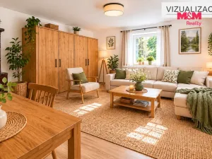 Prodej rodinného domu, Bouzov - Blažov, 160 m2
