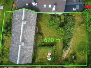 Prodej rodinného domu, Bouzov - Blažov, 160 m2