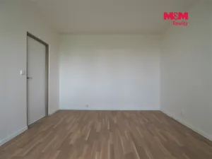 Pronájem bytu 2+1, Ostrava - Poruba, Oty Synka, 52 m2
