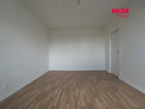Pronájem bytu 2+1, Ostrava - Poruba, Oty Synka, 52 m2