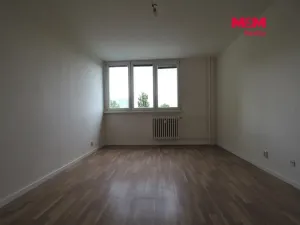 Pronájem bytu 2+1, Ostrava - Poruba, Oty Synka, 52 m2