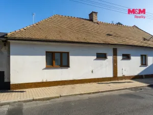 Pronájem bytu 2+kk, Holice, Palackého, 53 m2