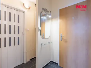 Prodej bytu 2+1, Liberec - Liberec I-Staré Město, Budyšínská, 52 m2
