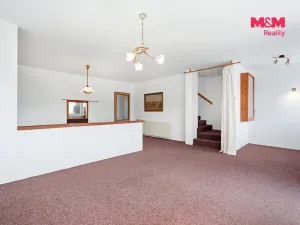 Prodej rodinného domu, Bělá pod Bezdězem, Družební, 150 m2