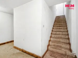 Prodej rodinného domu, Bělá pod Bezdězem, Družební, 150 m2