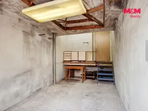 Prodej rodinného domu, Bělá pod Bezdězem, Družební, 150 m2