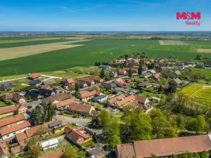Prodej rodinného domu, Čilec, 152 m2
