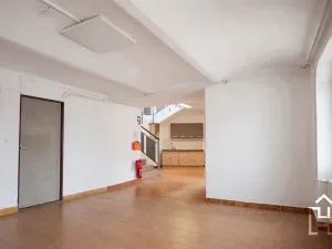 Prodej komerční nemovitosti, Česká Bělá, 312 m2