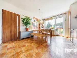 Prodej rodinného domu, Hradčany-Kobeřice, 243 m2