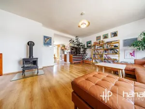Prodej rodinného domu, Hradčany-Kobeřice, 243 m2