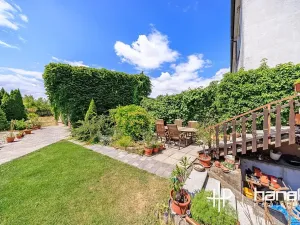 Prodej rodinného domu, Hradčany-Kobeřice, 243 m2