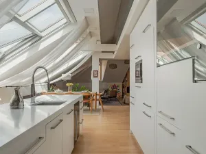 Prodej bytu 5+kk, Praha, Zborovská, 215 m2
