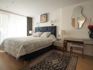 Prodej bytu 5+kk, Praha, Zborovská, 215 m2
