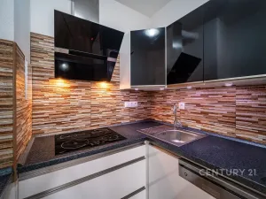 Prodej bytu 2+kk, České Budějovice - České Budějovice 5, Dobrovodská, 42 m2