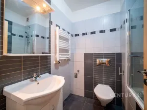 Prodej bytu 2+kk, České Budějovice - České Budějovice 5, Dobrovodská, 42 m2