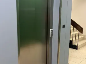 Pronájem skladu, Praha - Libeň, Boudníkova, 4 m2
