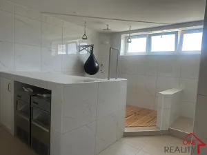Pronájem ordinace, Napajedla, Dr. Beneše, 375 m2
