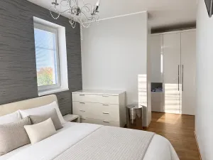 Pronájem bytu 2+kk, Plzeň, Revoluční, 54 m2