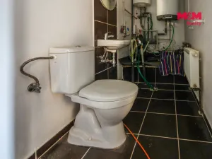 Prodej rodinného domu, Černá Voda, 291 m2
