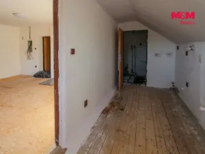 Prodej rodinného domu, Černá Voda, 291 m2
