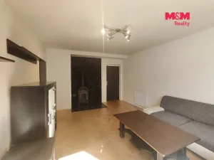 Pronájem bytu 3+1, Merklín, 76 m2