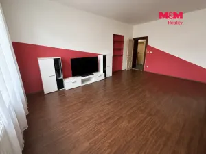 Prodej bytu 2+1, Opava - Předměstí, Komenského, 78 m2