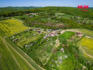 Prodej pozemku pro bydlení, Halenkovice, 3259 m2