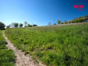 Prodej pozemku pro bydlení, Halenkovice, 3259 m2