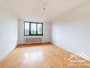 Prodej bytu 3+1, Zásmuky, Družstevní, 80 m2