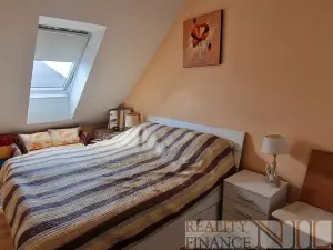 Prodej bytu 3+kk, Praha - Vršovice, 28. pluku, 109 m2