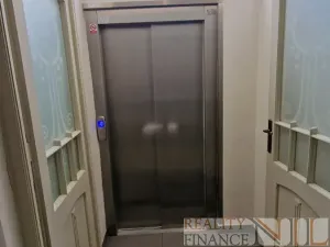 Prodej bytu 3+kk, Praha - Vršovice, 28. pluku, 109 m2