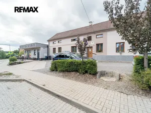 Prodej rodinného domu, Bubovice, Nad Kapličkou, 160 m2