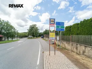 Prodej rodinného domu, Bubovice, Nad Kapličkou, 160 m2