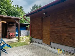 Prodej chaty, Orlová, U Vodojemu, 26 m2