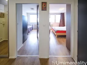 Prodej bytu 3+kk, Praha - Bohnice, Poznaňská, 76 m2