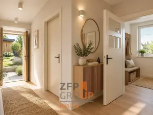 Prodej rodinného domu, Skalice nad Svitavou, 109 m2
