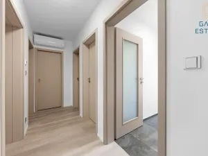 Prodej rodinného domu, Holešov, 83 m2