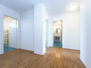 Pronájem bytu 3+kk, Praha - Modřany, Na Srážku, 90 m2