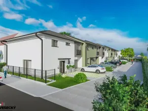 Prodej rodinného domu, Praha - Ďáblice, Chřibská, 170 m2