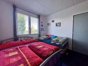 Pronájem rodinného domu, Horka, 59 m2