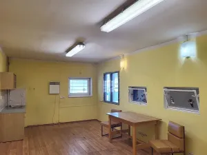 Pronájem skladu, Brno, Bohunická, 260 m2