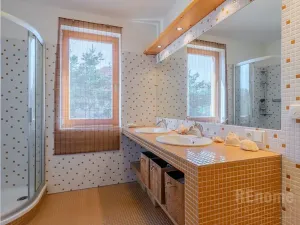 Prodej atypického bytu, Jílové u Prahy, Čihákova, 103 m2