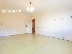 Prodej bytu 3+1, Ústí nad Labem, Příkopy, 74 m2