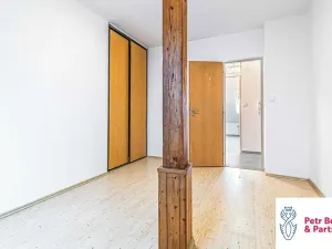 Pronájem bytu 2+kk, Rakovník, nábř. T. G. Masaryka, 59 m2