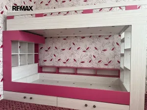 Prodej bytu 2+kk, Kladno, Norská, 42 m2