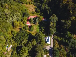 Prodej pozemku pro bydlení, Zlín, Mezihoří, 4187 m2
