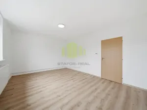 Prodej bytu 1+1, Prostějov, nám. Spojenců, 37 m2
