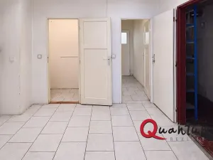 Pronájem obchodního prostoru, Praha - Radotín, Matějovského, 150 m2